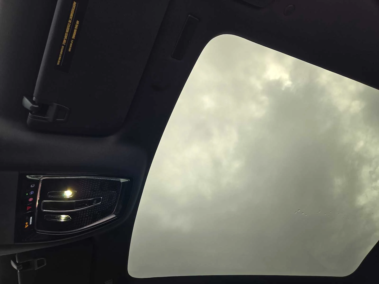 New 2026 Black Cherry Tintcoat Cadillac Luxury image 16