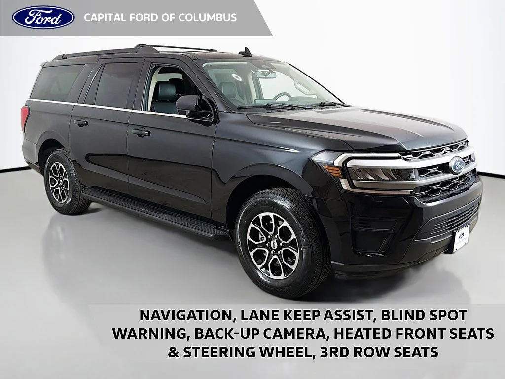 2024 Ford Expedition