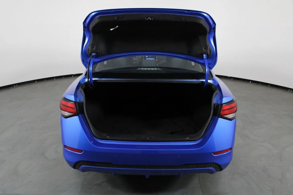 2023 Nissan Sentra SV - Photo 17