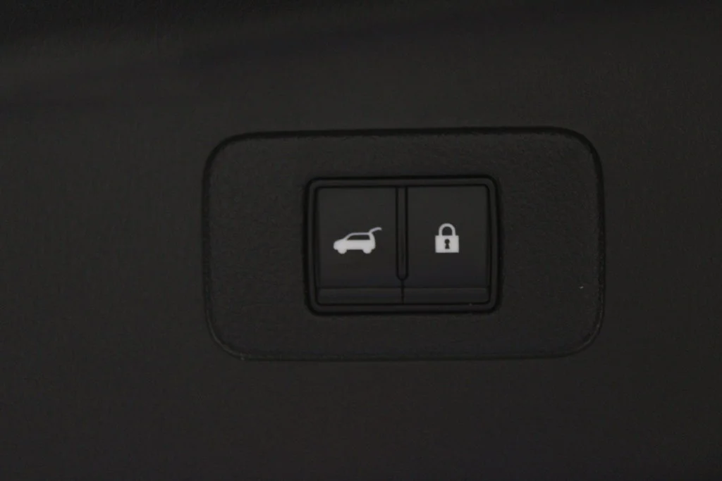 Certified Used 2023 Blue Nissan SL image 18