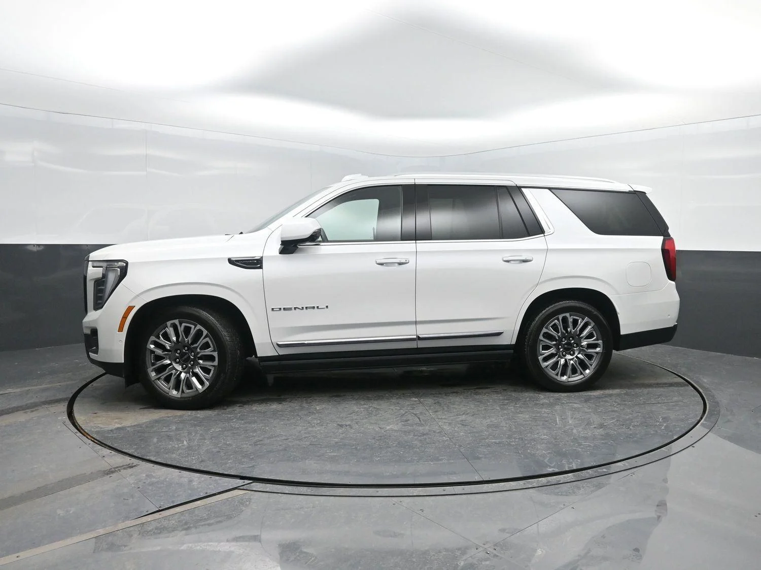2025 GMC Yukon 4WD Denali Ultimate's photo