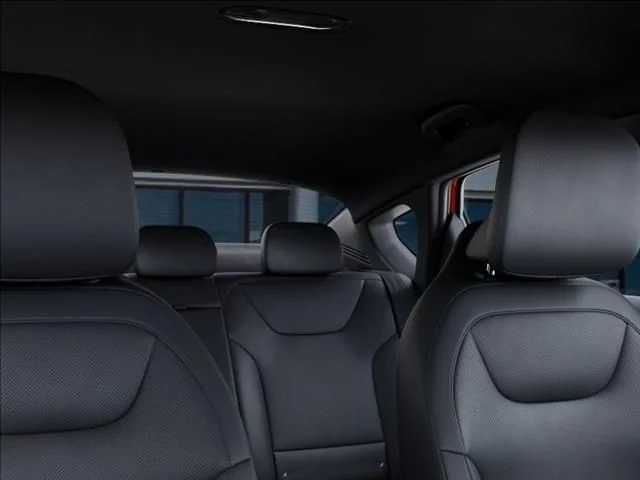 New 2026 Red Kia EX image 27