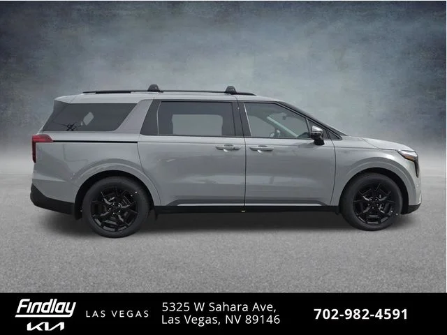 New 2026 White Kia SX Prestige image 3