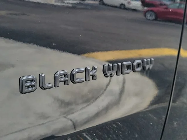 New 2026 Onyx Black GMC AT4 image 28