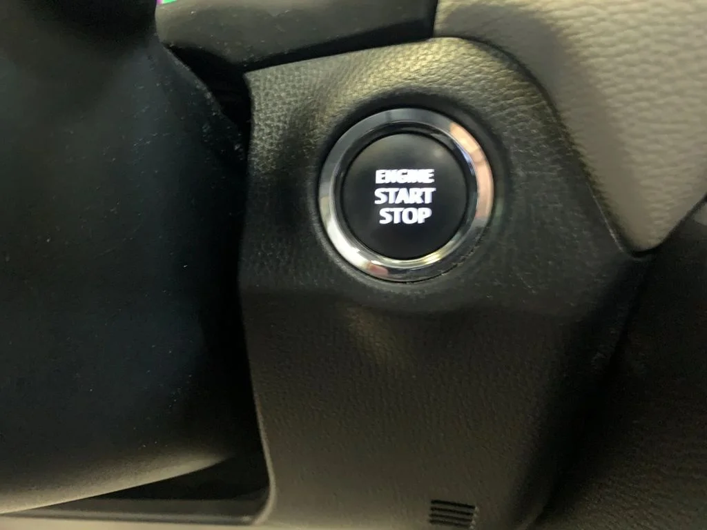 Used 2024 Gray Toyota XLE Premium image 26