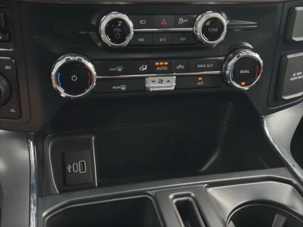 Used 2026 Argon Ford XLT image 22