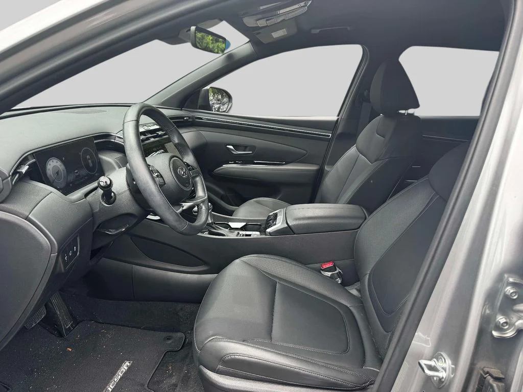 Used 2024 Silver Hyundai XRT image 20