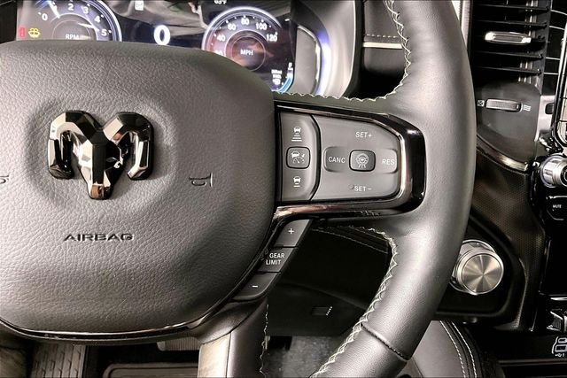 Used 2026 White Ram Limited image 10