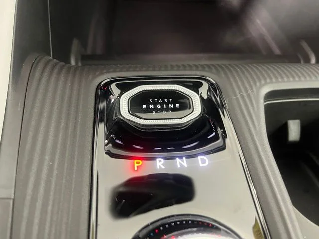 Used 2026 Gray Jeep Laredo image 23