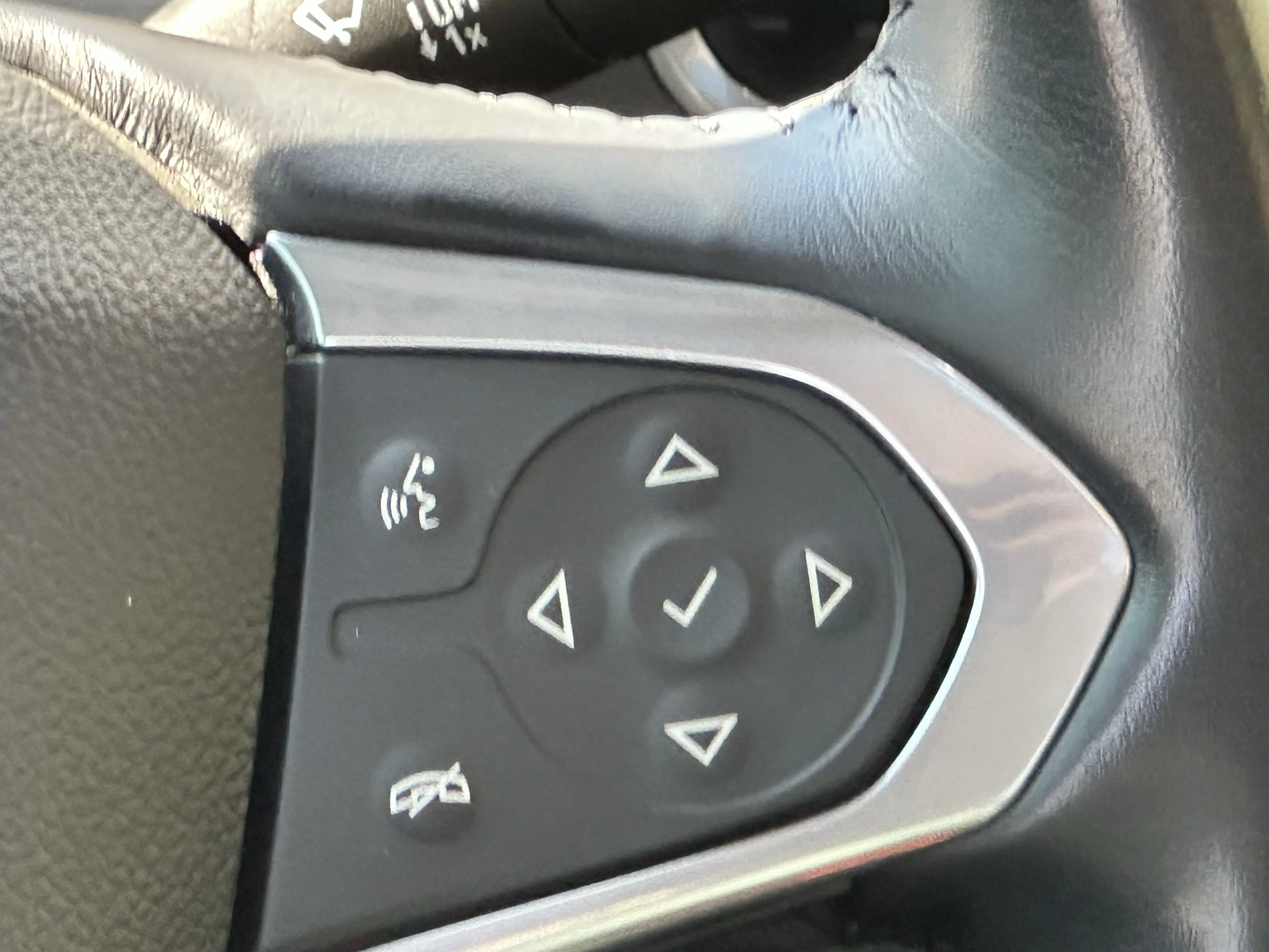 Certified Used 2021 Black Chevrolet RS image 13