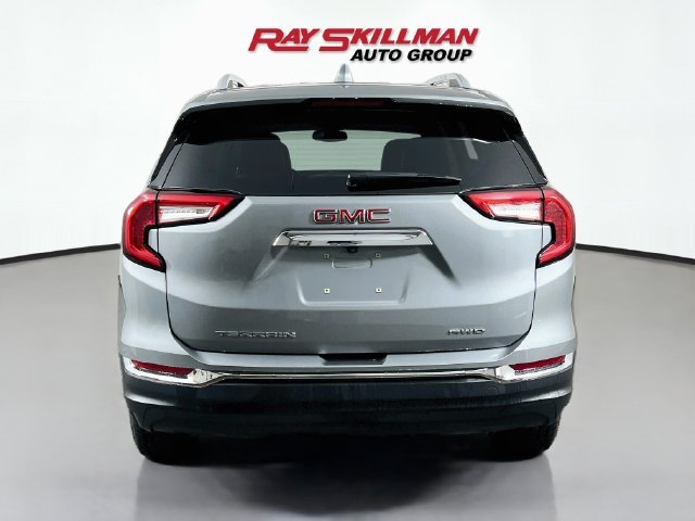 2024 GMC Terrain SLT - Photo 6