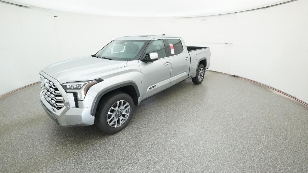 2026 Toyota Tundra