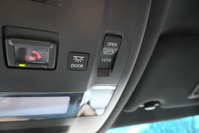 Used 2025 Gray Lexus 350 F Sport image 36