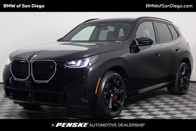 2026|BMW|X3|M50 xDrive|4D Sport Utility