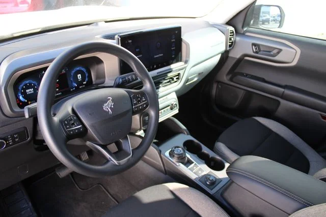 Used 2025 Beige Ford Big Bend image 2