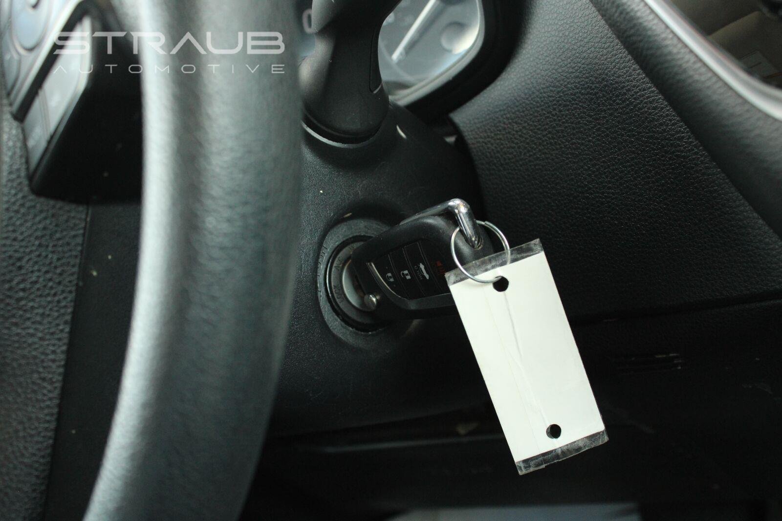 Used 2024 Ice Cap Toyota LE image 23