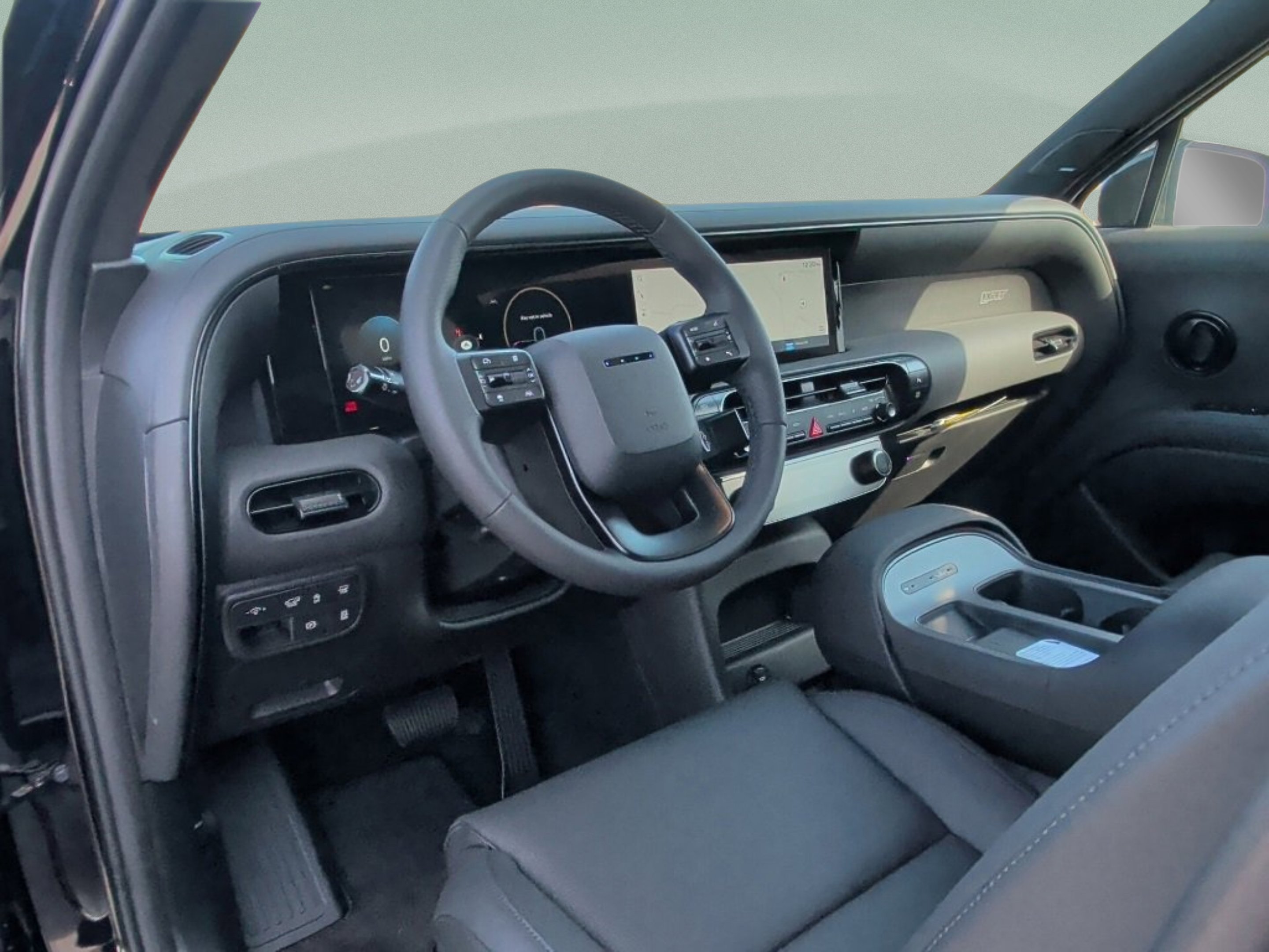 2026 Hyundai Palisade XRT Pro - Photo 17