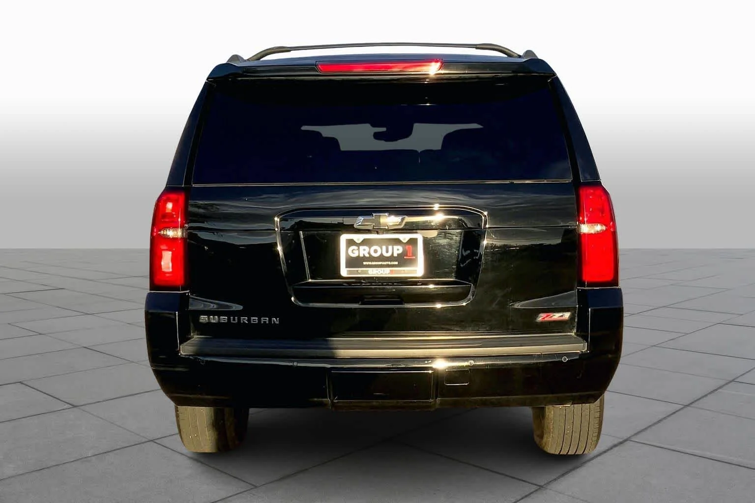 Used 2020 BLACK Chevrolet LT image 5