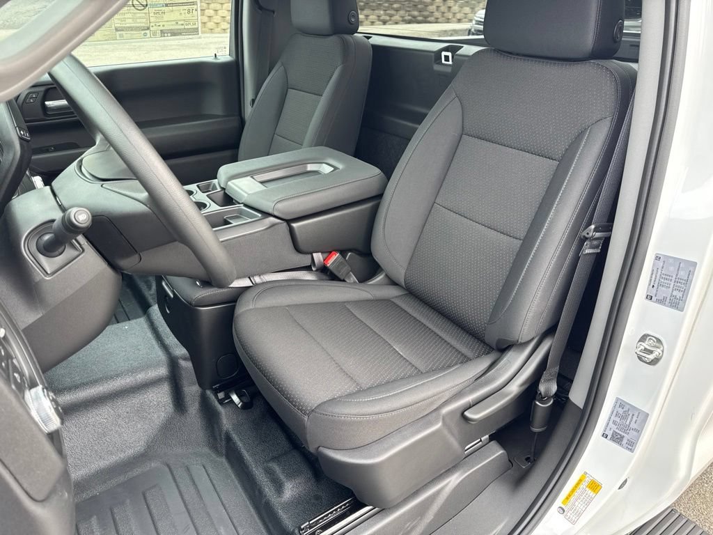 2026 GMC Sierra 1500 Pro - Photo 6