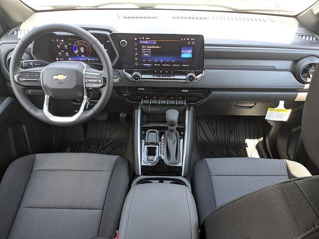 2026 Chevrolet Colorado Work Truck - Photo 14