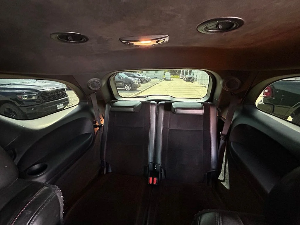 Used 2024 Black Dodge R/T Premium image 30