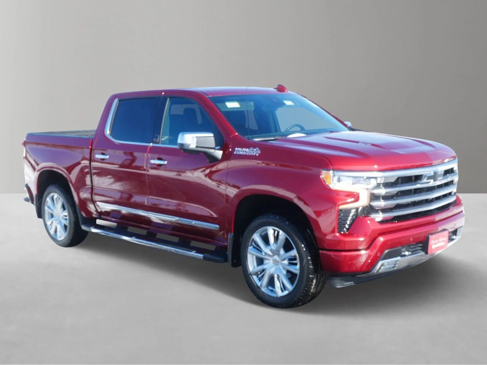Used 2026 Chevrolet Silverado 1500 High Country with VIN 1GCUKJEL0TZ226141 for sale in White Bear Lake, Minnesota