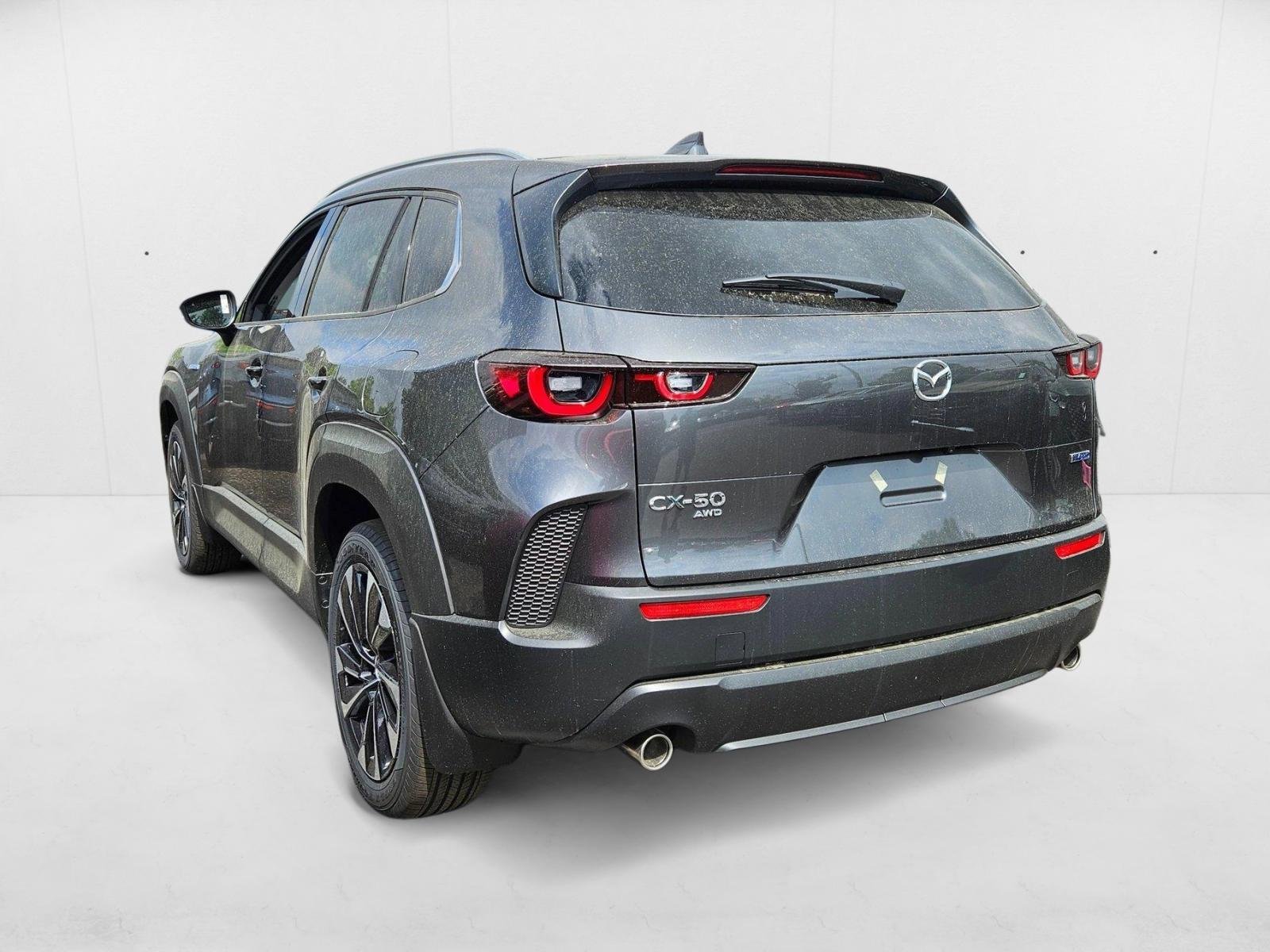 2025 Mazda CX-50 Premium Plus - Photo 8