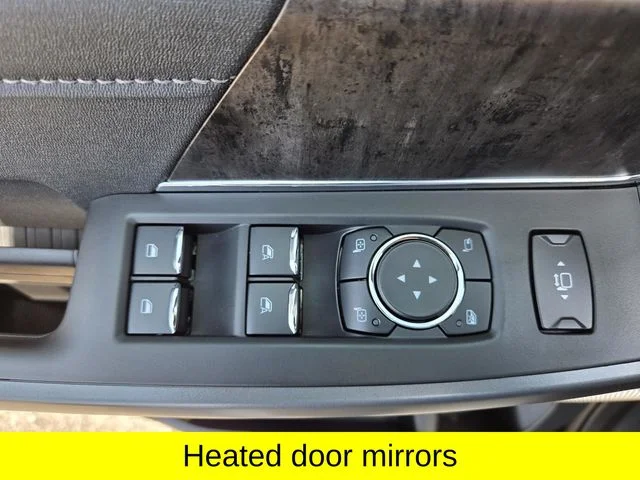 New 2026 Agate Black Metallic Ford F-450® Lariat® image 23