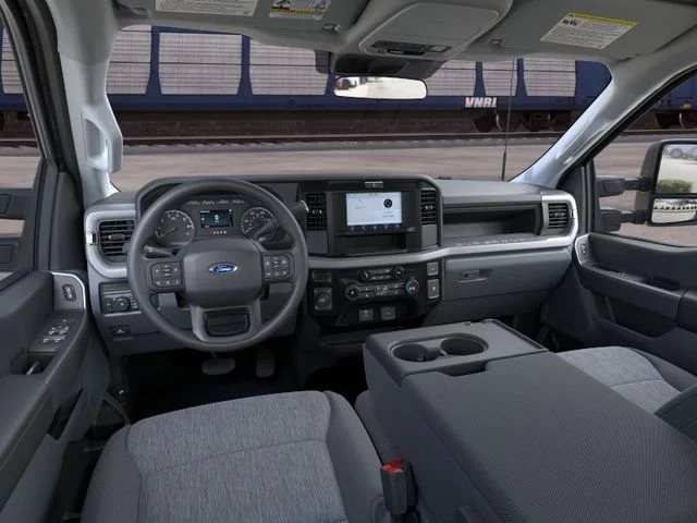 New 2026 Gray Ford XL image 9