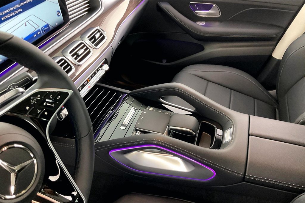 2026 Mercedes-Benz GLE GLE450 - Photo 12