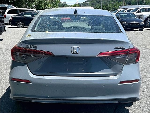 Used 2023 Gray Honda Touring image 5
