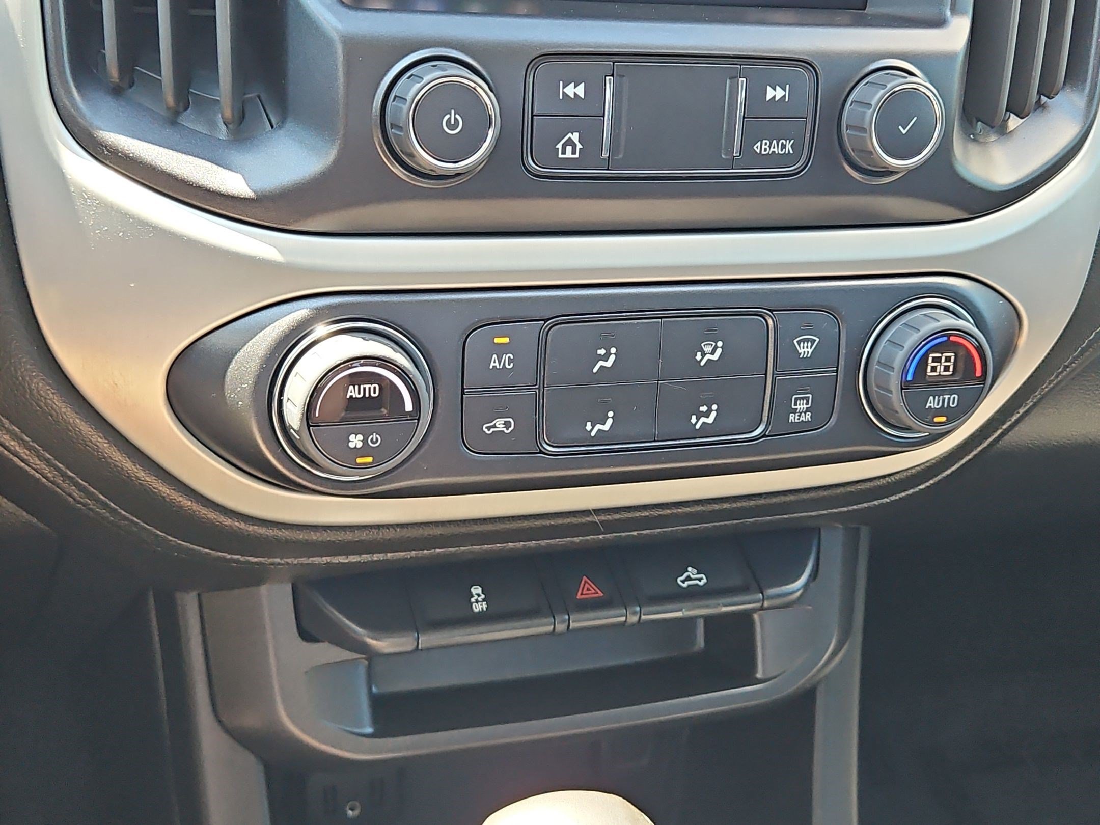 2022 GMC Canyon Elevation - Photo 19