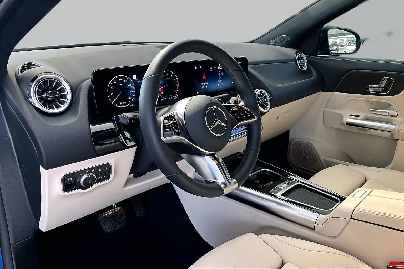 2025 Mercedes-Benz GLA GLA250 - Photo 18