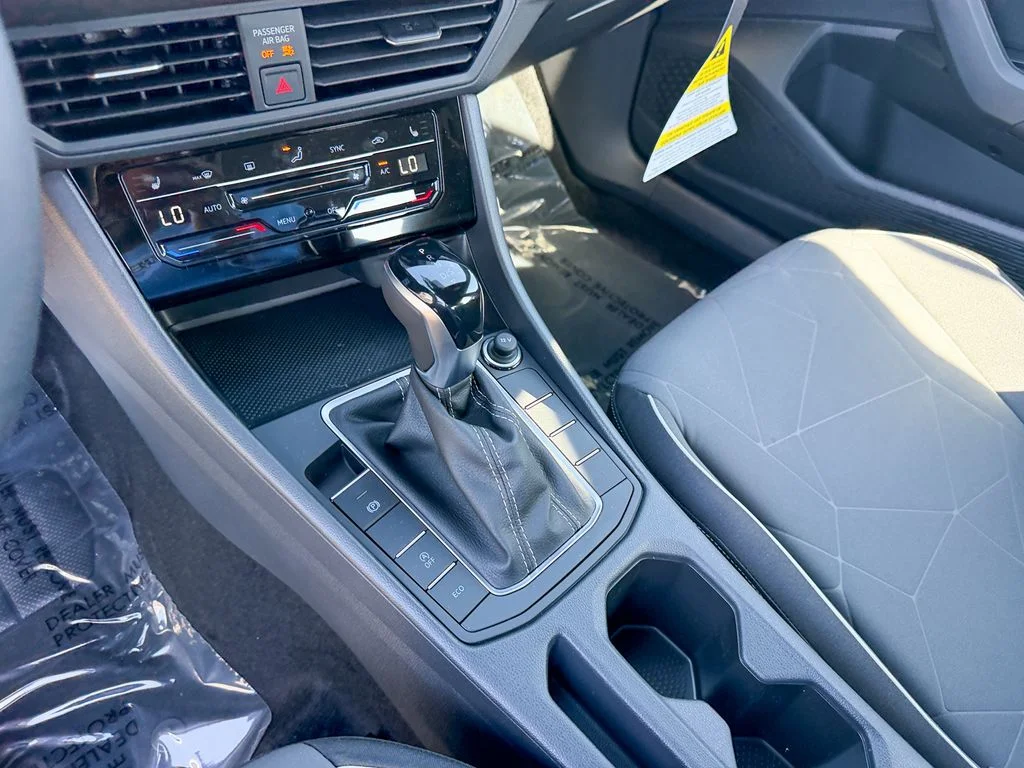 New 2026 Monument Gray Volkswagen 1.5T Sport image 20