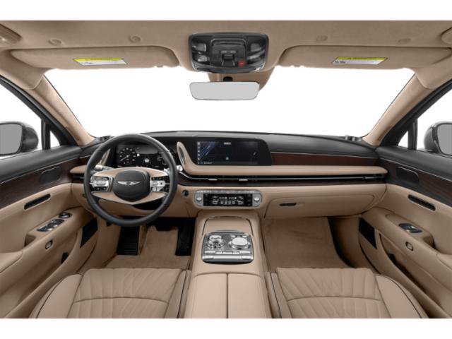 New 2026 Makalu Gray Genesis 3.5T E-SC MHEV image 11
