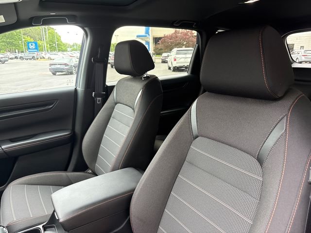 2025 Honda CR-V Sport - Photo 13