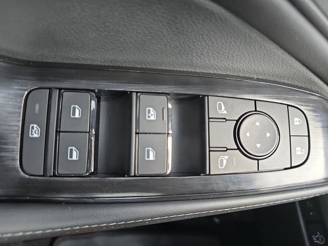 New 2026 Gun Metallic Nissan Dark Armor™ image 30