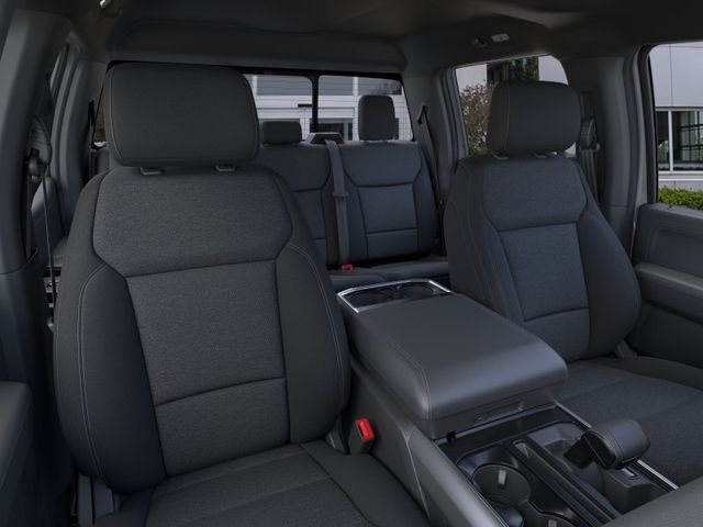 New 2026 Avalanche Ford XLT image 10