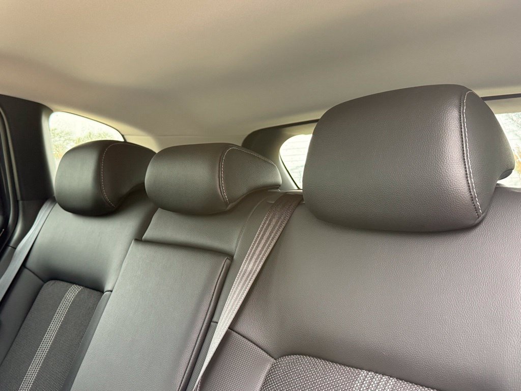 New 2026 Gray Mazda Preferred image 21