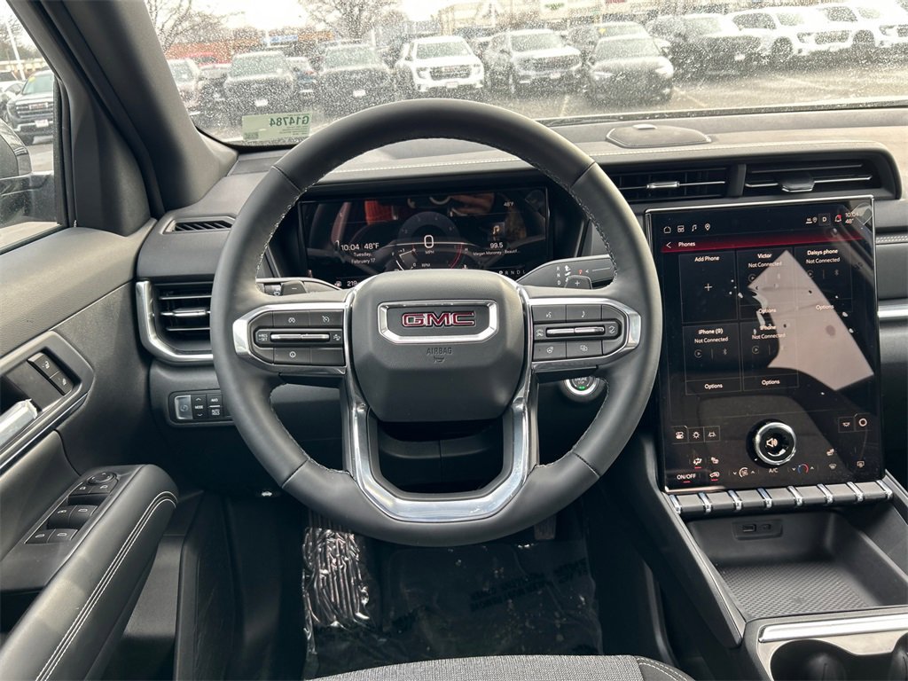 2026 GMC TERRAIN - Image 25