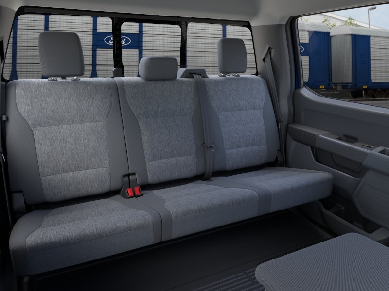 New 2026  Ford F250 4X4 CREW/C image 11