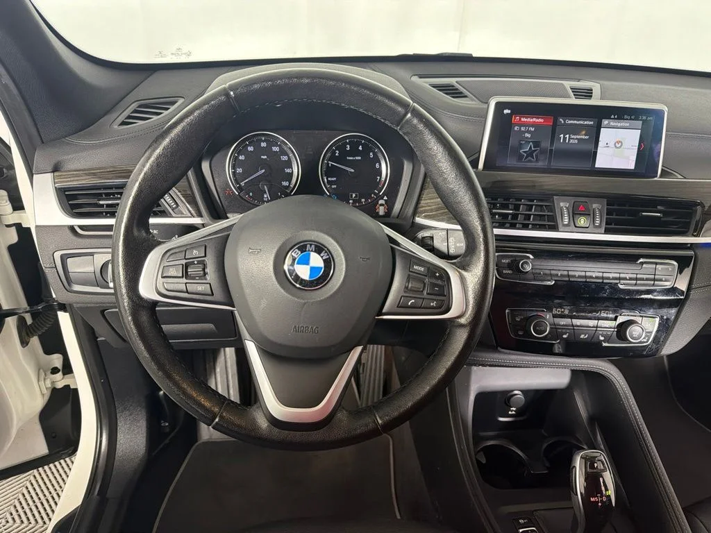 2021 BMW X1 28i - Photo 12