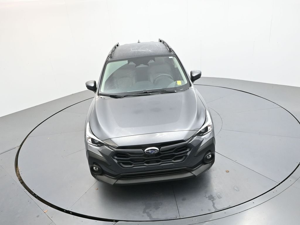 Used 2024 Gray Subaru Premium image 23