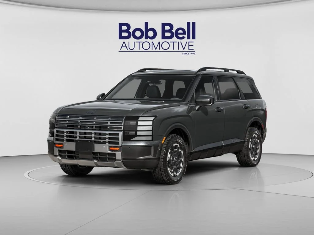 Used 2026 Gray Pearl Hyundai XRT Pro image 1