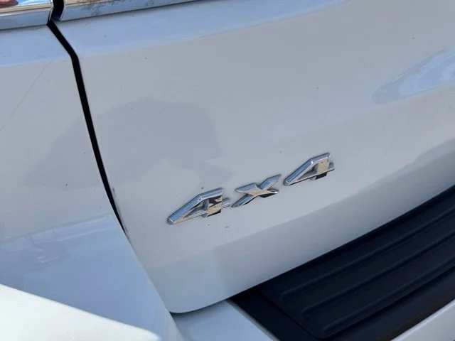 Used 2018 White Jeep Laredo E image 13
