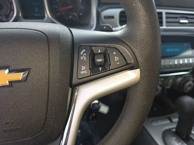 Used 2015 Blue Chevrolet 2LS image 18