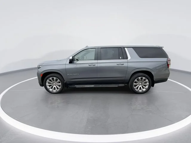 Used 2022 Gray Chevrolet Premier image 5