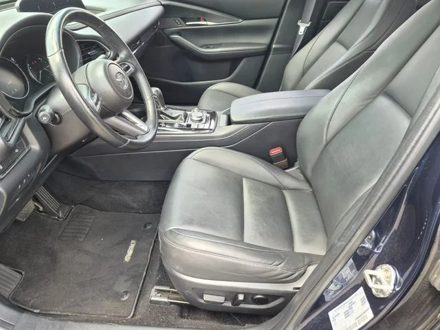 Used 2022 Blue Mazda 2.5 S Preferred Package image 21