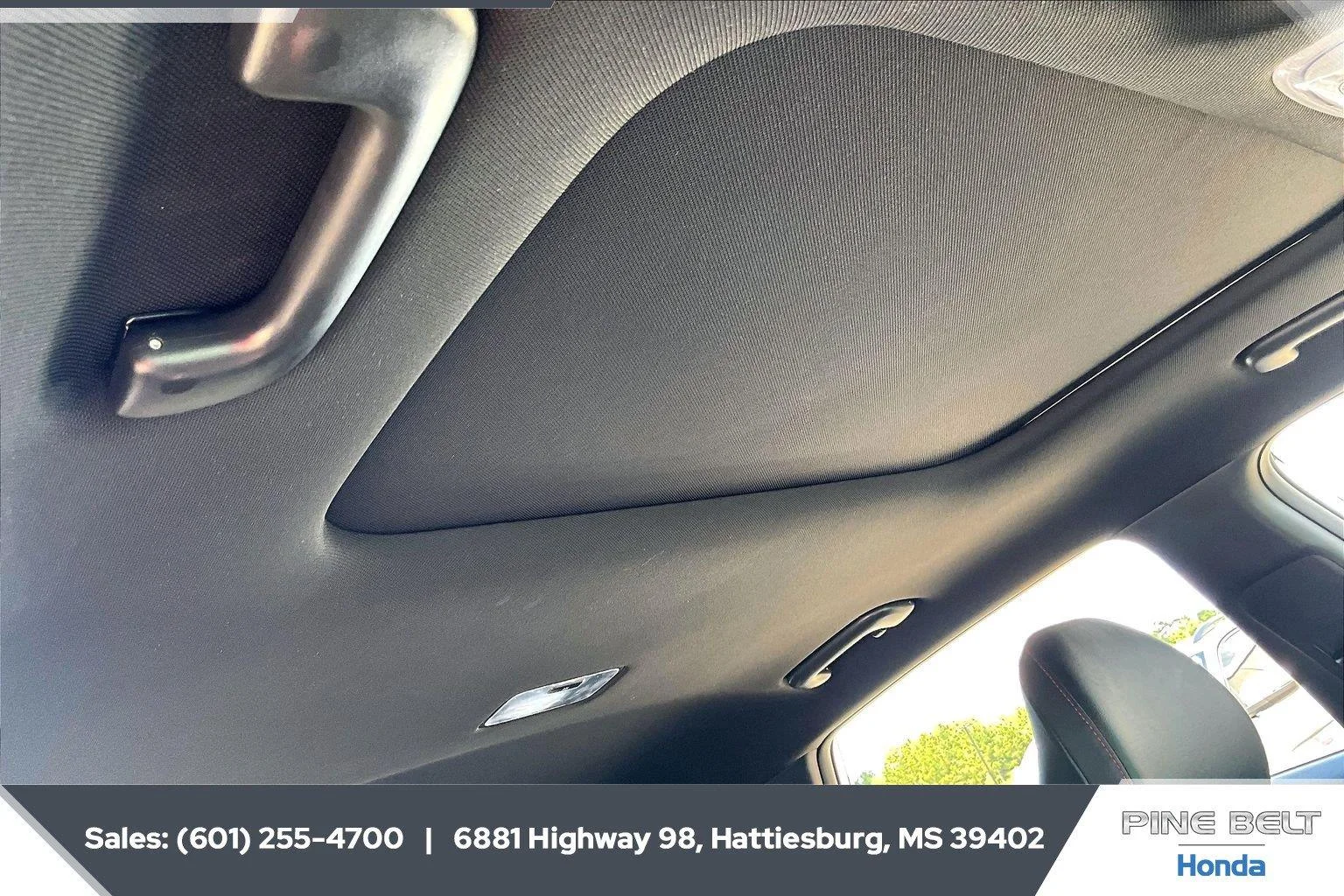 Used 2024 Atlas White Hyundai N Line image 16