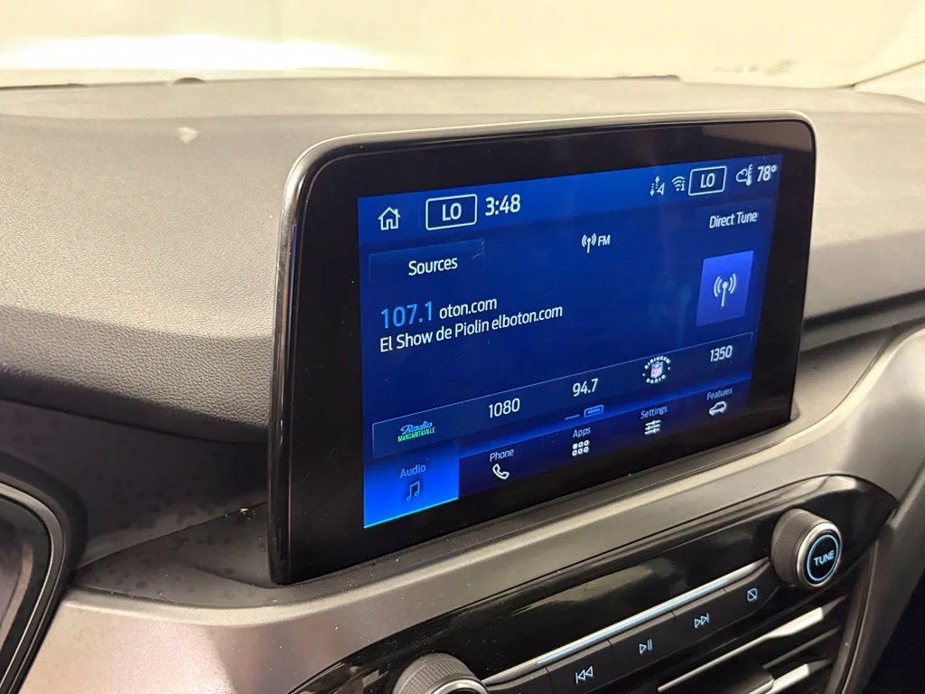 Used 2024 Gray Ford Active image 29